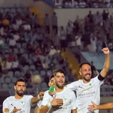 رابطة الأندية تعاقب جماهير المصري بعد التتويج بكأس الرابطة